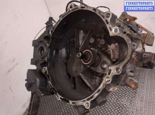 КПП 6-ст.мех. (МКПП) HN555948 на Hyundai ix 35 2010-2015