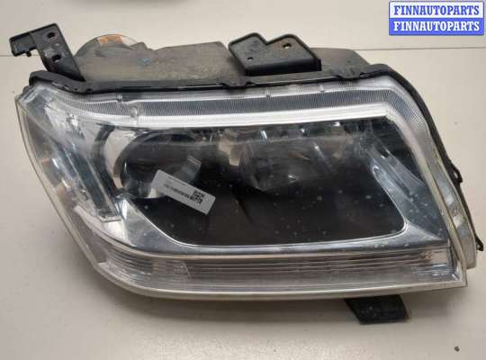 Блок розжига SZS9062 на Suzuki Grand Vitara 2005-2016