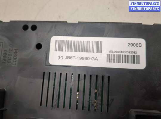 купить Блок управления климат-контролем на Ford Explorer 2015-2019