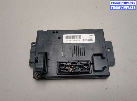 купить Блок управления климат-контролем на Ford Explorer 2015-2019