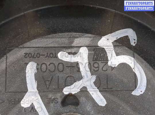 купить Колпачок литого диска на Toyota Tundra 2007-2013