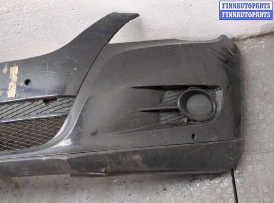купить Бампер на Volkswagen Tiguan 2007-2011