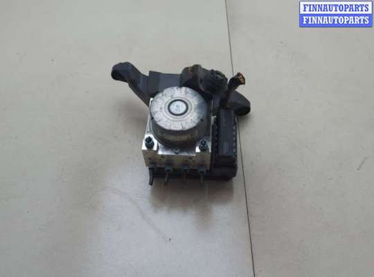 Блок ABS на Mini Cooper III (F55, F56)