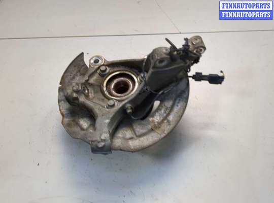 купить Ступица (кулак, цапфа) на Chevrolet Malibu 2018-2025