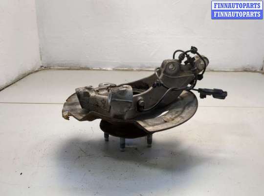 купить Ступица (кулак, цапфа) на Chevrolet Malibu 2018-2025