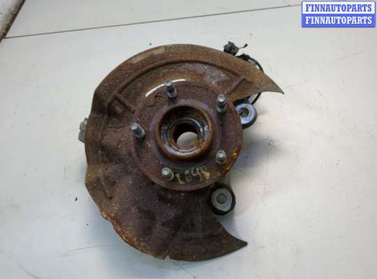 купить Ступица (кулак, цапфа) на Chevrolet Malibu 2018-2025