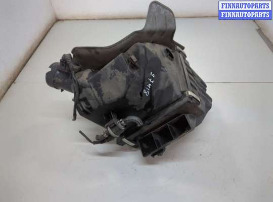 Измеритель потока воздуха (расходомер) VG2616496 на Volkswagen Passat 5 2000-2005