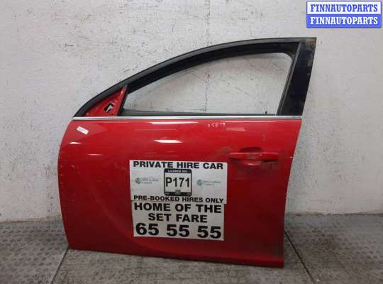 купить Дверь боковая (легковая) на Opel Insignia 2008-2017