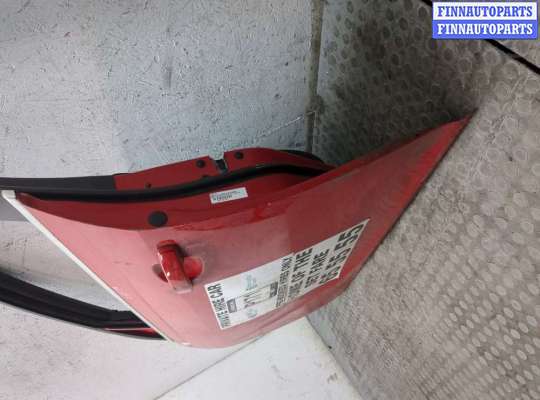 купить Дверь боковая (легковая) на Opel Insignia 2008-2017