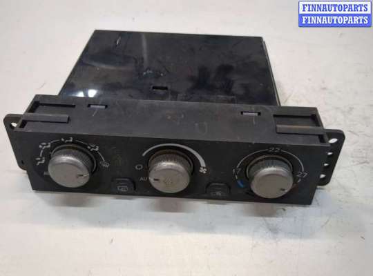 купить Переключатель отопителя (печки) на Mitsubishi Pajero / Montero 2000-2006