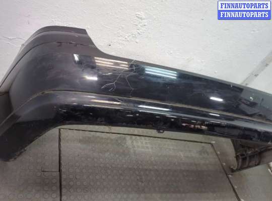купить Бампер на Mercedes E W211 2002-2009