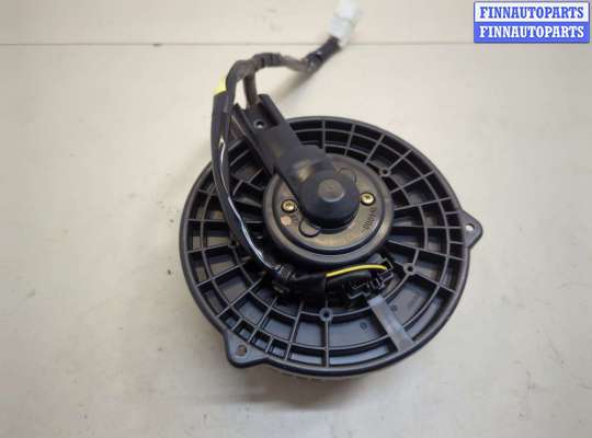 Мотор отопителя