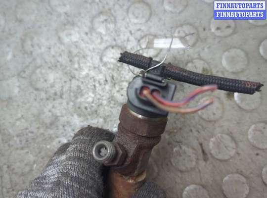 купить Форсунка топливная на BMW 3 E90, E91, E92, E93 2005-2012