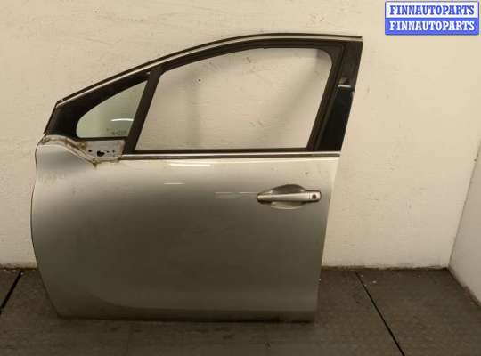 купить Дверь боковая (легковая) на Peugeot 208 2012-2019