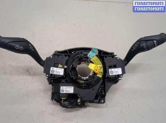 купить Переключатель поворотов и дворников (стрекоза) на Ford Escape 2012-2015
