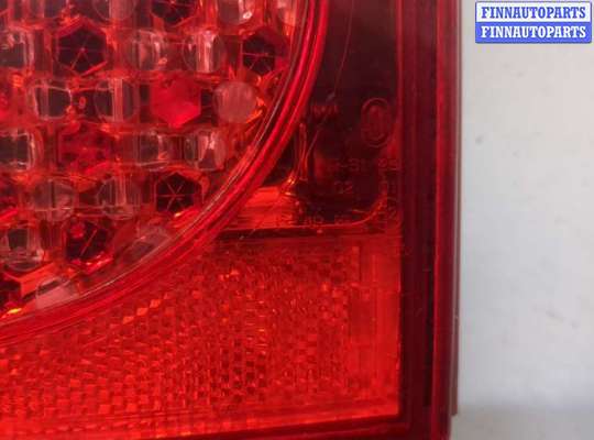 купить Фонарь (задний) на Peugeot 307 2001-2008