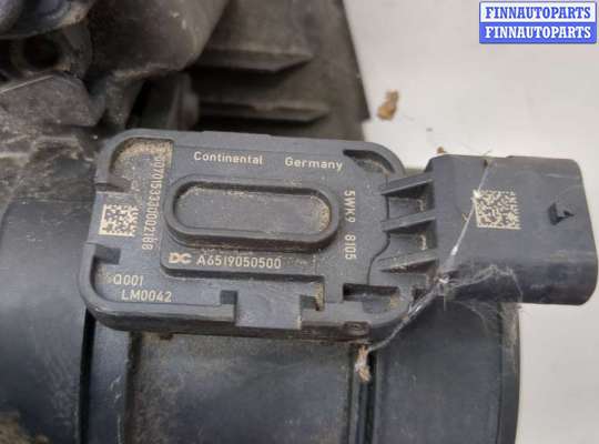 купить Корпус воздушного фильтра на Mercedes Vito W447 2014-2023