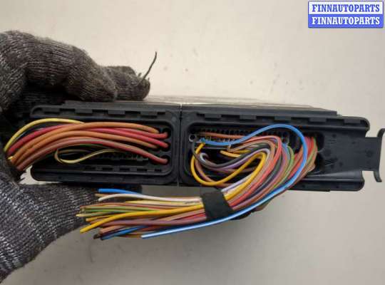 купить Блок управления двигателем на BMW X5 E53 2000-2006