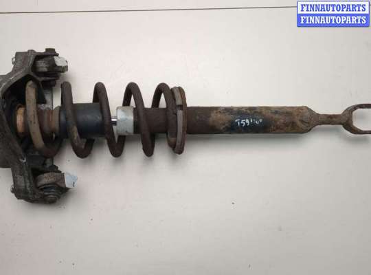 Амортизатор подвески AU1697163 на Audi A6 (C6) 2004-2011