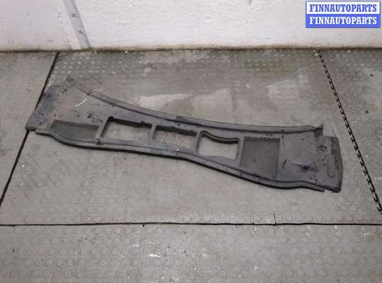 купить Жабо под дворники (дождевик) на Volkswagen Passat 5 2000-2005