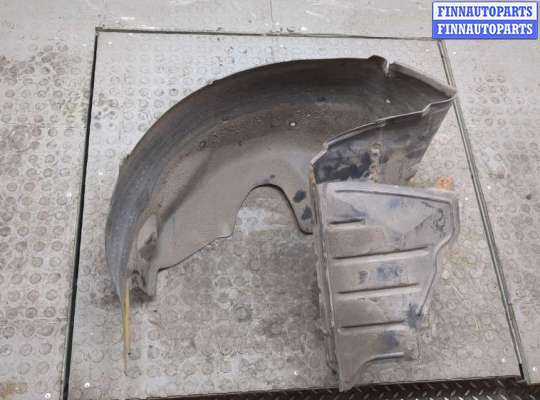 купить Защита арок (подкрылок) на Nissan Primera P12 2002-2008