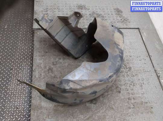 купить Защита арок (подкрылок) на Nissan Primera P12 2002-2008