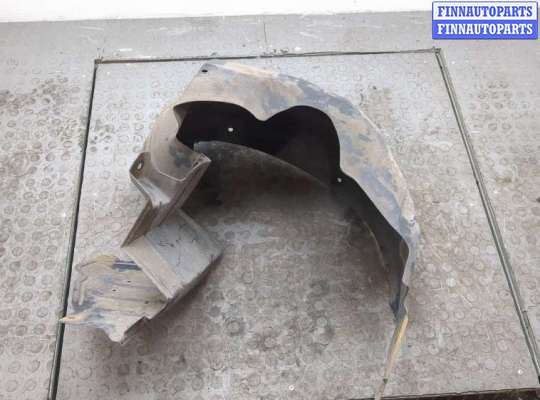 купить Защита арок (подкрылок) на Nissan Primera P12 2002-2008