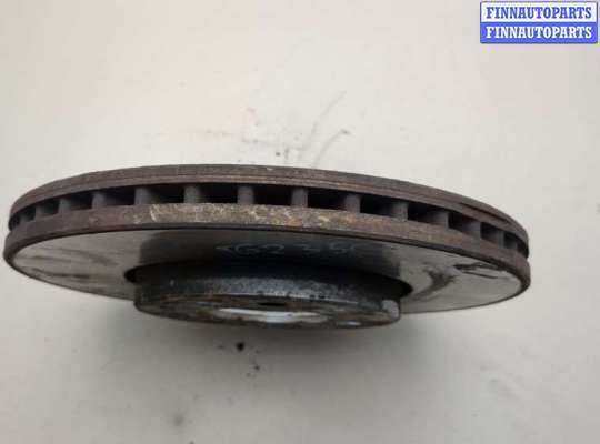купить Диск тормозной на Opel Vectra C 2002-2008