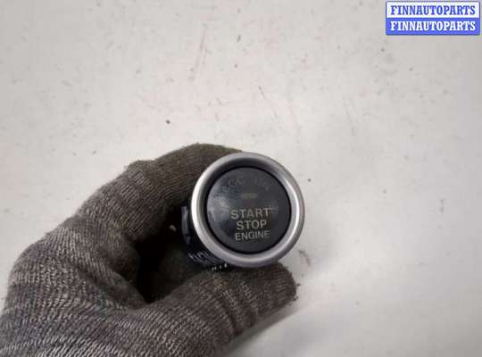 купить Кнопка старта (запуска двигателя) на Mazda 3 (BL) 2009-2013