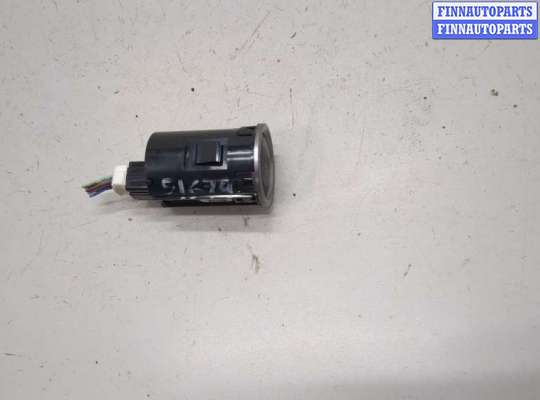 купить Кнопка старта (запуска двигателя) на Mazda 3 (BL) 2009-2013