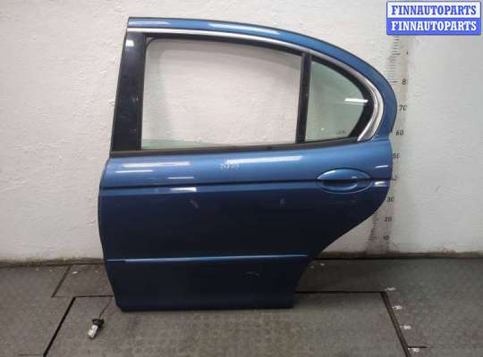 купить Ручка двери салона на Jaguar X-Type 2001-2009