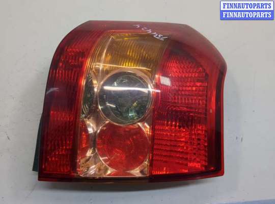 купить Фонарь (задний) на Toyota Corolla E12 2001-2006