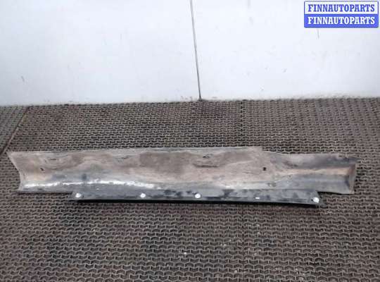 купить Накладка на порог на Ford C-Max 2010-2015