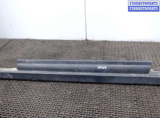 купить Накладка на порог на Ford C-Max 2010-2015