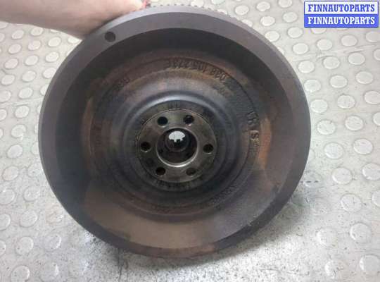 купить Маховик на Volkswagen Caddy 2004-2015