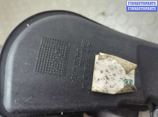 купить Турбокомпрессор на Mercedes C W203 2000-2008