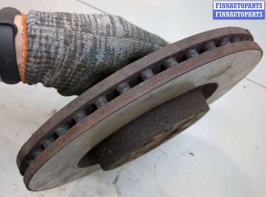 купить Диск тормозной на Audi A6 (C7) 2011-2018