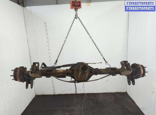 Трос ручника CD79571 на Cadillac Escalade 2 2001-2006
