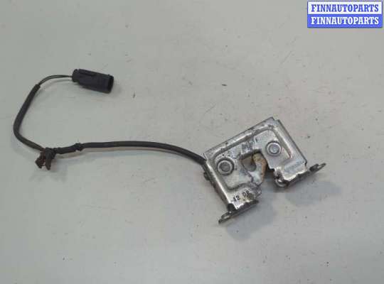 купить Замок капота на BMW X6 E71 2007-2014