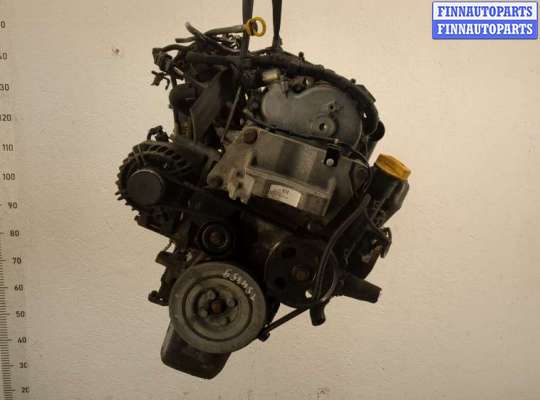 купить ТНВД на Opel Corsa D 2006-2014