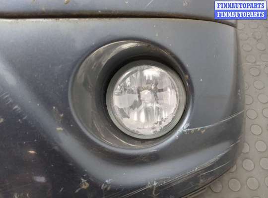 купить Фара противотуманная (галогенка) на Citroen C3 2002-2009