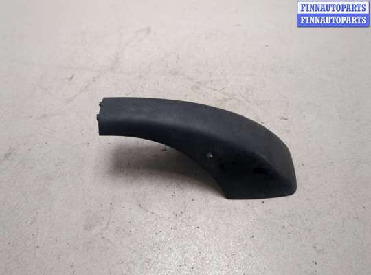 купить Накладка рейлинга на Dacia Logan 2004-2012