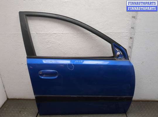 Купить Замок двери на KIA Rio 2005-2011 Замок двери KA614970 на KIA Rio 2005-2011