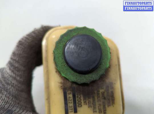 купить Бачок гидроусилителя на Porsche Panamera 2009-2016