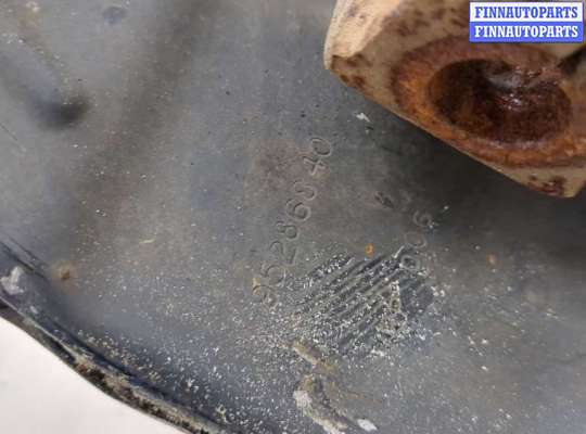 купить Ступица (кулак, цапфа) на Chevrolet Trax 2016-2022