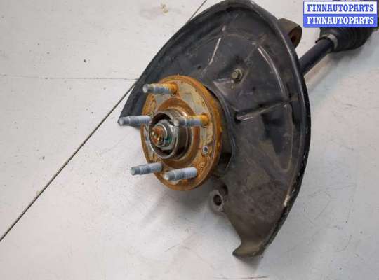 купить Ступица (кулак, цапфа) на Chevrolet Trax 2016-2022