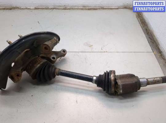 купить Ступица (кулак, цапфа) на Chevrolet Trax 2016-2022