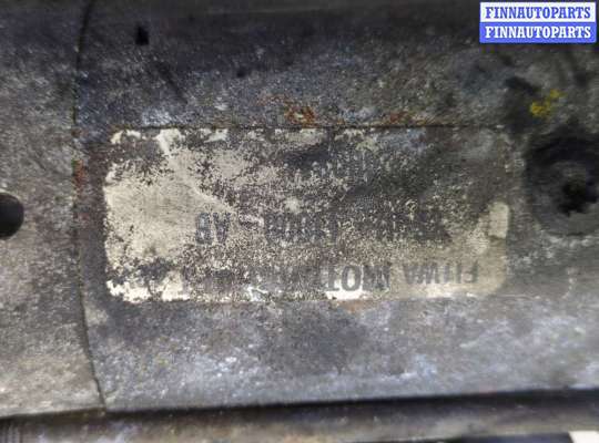 купить Стартер на Ford Focus 1 1998-2004