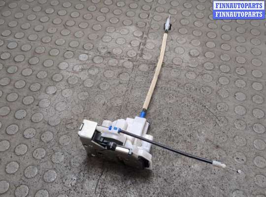 Купить Замок двери на Fiat Doblo 2009-2022 Замок двери FT575437 на Fiat Doblo 2009-2022