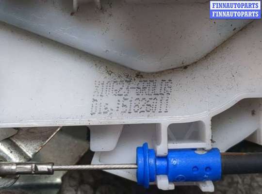 купить Замок двери на Fiat Doblo 2009-2022